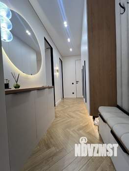 2-к квартира, на длительный срок, 63м2, 4/18 этаж