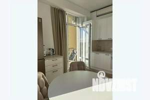 1-к квартира, посуточно, 39м2, 4/6 этаж