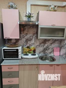 Студия квартира, на длительный срок, 20м2, 2/6 этаж
