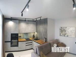 2-к квартира, посуточно, 48м2, 1/1 этаж