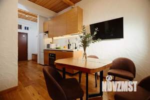 3-к квартира, посуточно, 50м2, 2/6 этаж