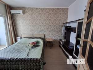 1-к квартира, на длительный срок, 40м2, 3/6 этаж