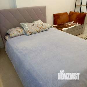 Студия квартира, на длительный срок, 30м2, 6/15 этаж