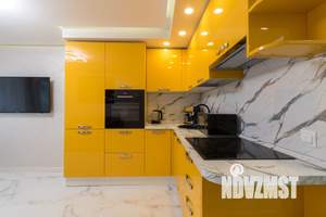 1-к квартира, посуточно, 90м2, 1/1 этаж