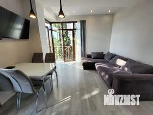 1-к квартира, посуточно, 37м2, 5/7 этаж