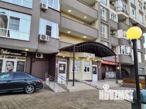 1-к квартира, посуточно, 29м2, 1/1 этаж