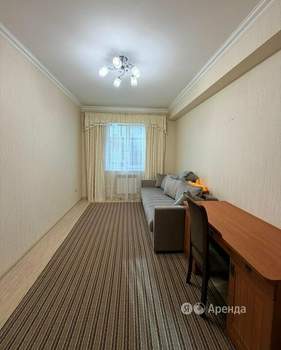 2-к квартира, на длительный срок, 58м2, 1/6 этаж