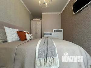 2-к квартира, посуточно, 65м2, 1/1 этаж