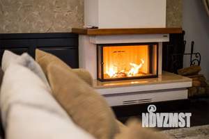 5-к квартира, посуточно, 336м2, 1/3 этаж