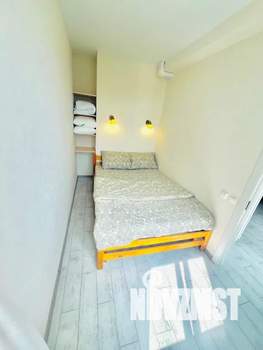 1-к квартира, посуточно, 35м2, 2/9 этаж