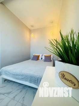 1-к квартира, посуточно, 30м2, 6/9 этаж