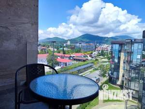 1-к квартира, посуточно, 32м2, 6/6 этаж