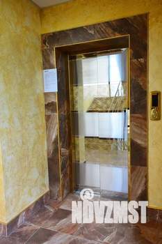 1-к квартира, посуточно, 28м2, 7/7 этаж