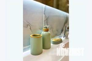 1-к квартира, посуточно, 31м2, 10/12 этаж