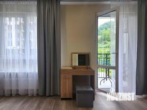 Студия квартира, посуточно, 31м2, 2/12 этаж
