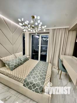 Студия квартира, посуточно, 20м2, 7/11 этаж