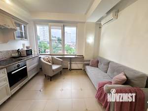 2-к квартира, на длительный срок, 40м2, 8/13 этаж