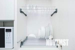 1-к квартира, посуточно, 18м2, 9/19 этаж