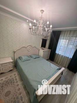 2-к квартира, посуточно, 48м2, 1/1 этаж