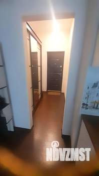 Студия квартира, на длительный срок, 31м2, 5/12 этаж