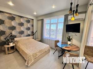1-к квартира, посуточно, 28м2, 5/12 этаж