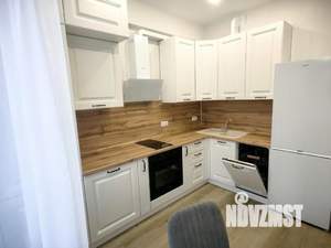 1-к квартира, на длительный срок, 34м2, 7/13 этаж