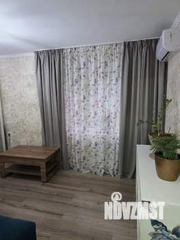 1-к квартира, на длительный срок, 33м2, 3/5 этаж