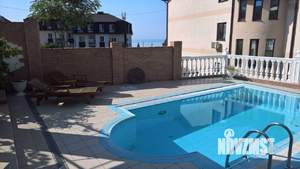 1-к квартира, посуточно, 75м2, 1/1 этаж