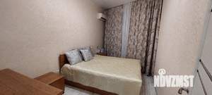2-к квартира, посуточно, 60м2, 12/12 этаж