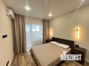 2-к квартира, посуточно, 60м2, 5/11 этаж