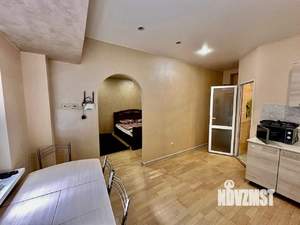 1-к квартира, на длительный срок, 32м2, 1/6 этаж