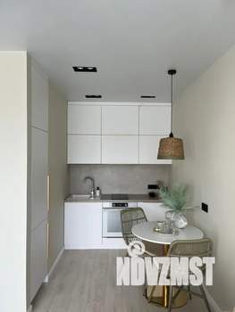 1-к квартира, посуточно, 38м2, 9/25 этаж