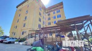 Студия квартира, посуточно, 34м2, 6/6 этаж