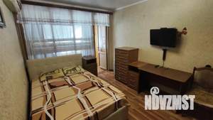 1-к квартира, посуточно, 34м2, 1/5 этаж
