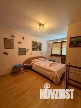 2-к квартира, посуточно, 45м2, 7/9 этаж