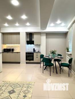2-к квартира, на длительный срок, 42м2, 1/3 этаж