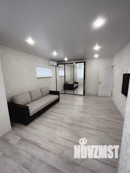 2-к квартира, на длительный срок, 58м2, 5/12 этаж