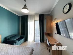 3-к квартира, посуточно, 58м2, 7/18 этаж