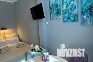 1-к квартира, посуточно, 19м2, 2/3 этаж