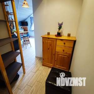 Студия квартира, посуточно, 20м2, 3/3 этаж