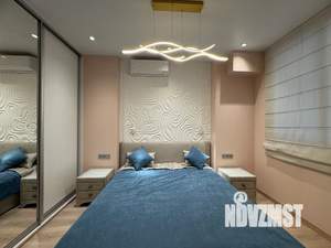 2-к квартира, посуточно, 65м2, 7/14 этаж