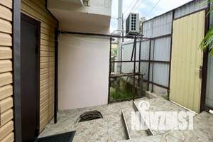 1-к квартира, посуточно, 30м2, 1/2 этаж