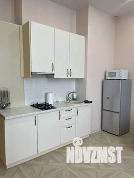 2-к квартира, посуточно, 43м2, 7/7 этаж