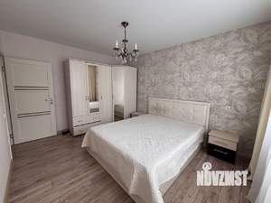 2-к квартира, посуточно, 55м2, 7/9 этаж