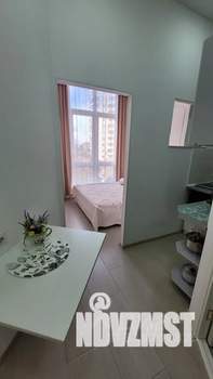 2-к квартира, посуточно, 40м2, 5/7 этаж