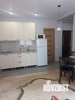 1-к квартира, на длительный срок, 40м2, 5/6 этаж