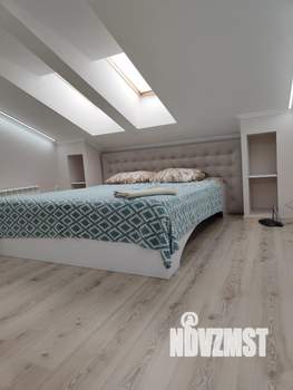 2-к квартира, посуточно, 86м2, 1/1 этаж