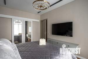 2-к квартира, посуточно, 36м2, 15/20 этаж