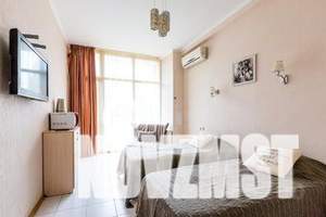 1-к квартира, посуточно, 20м2, 3/8 этаж