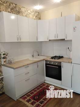 1-к квартира, на длительный срок, 38м2, 6/8 этаж